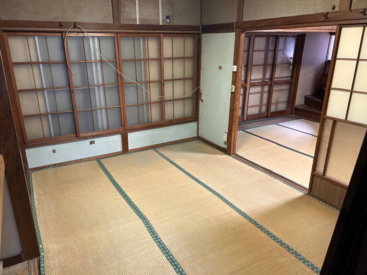 感謝の言葉って素晴らしい✌(*˘╰╯˘*)✌ 片付けします！！